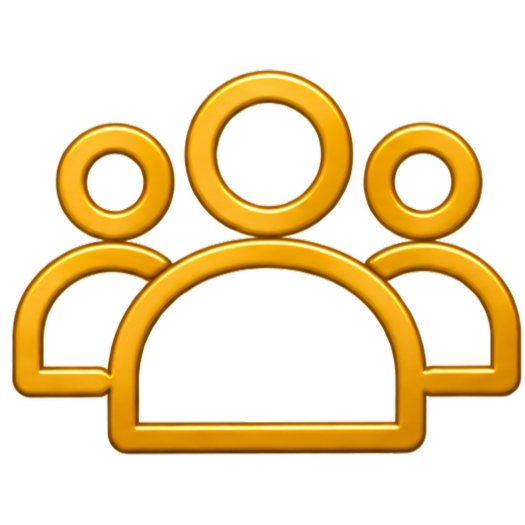 Client-centric icon