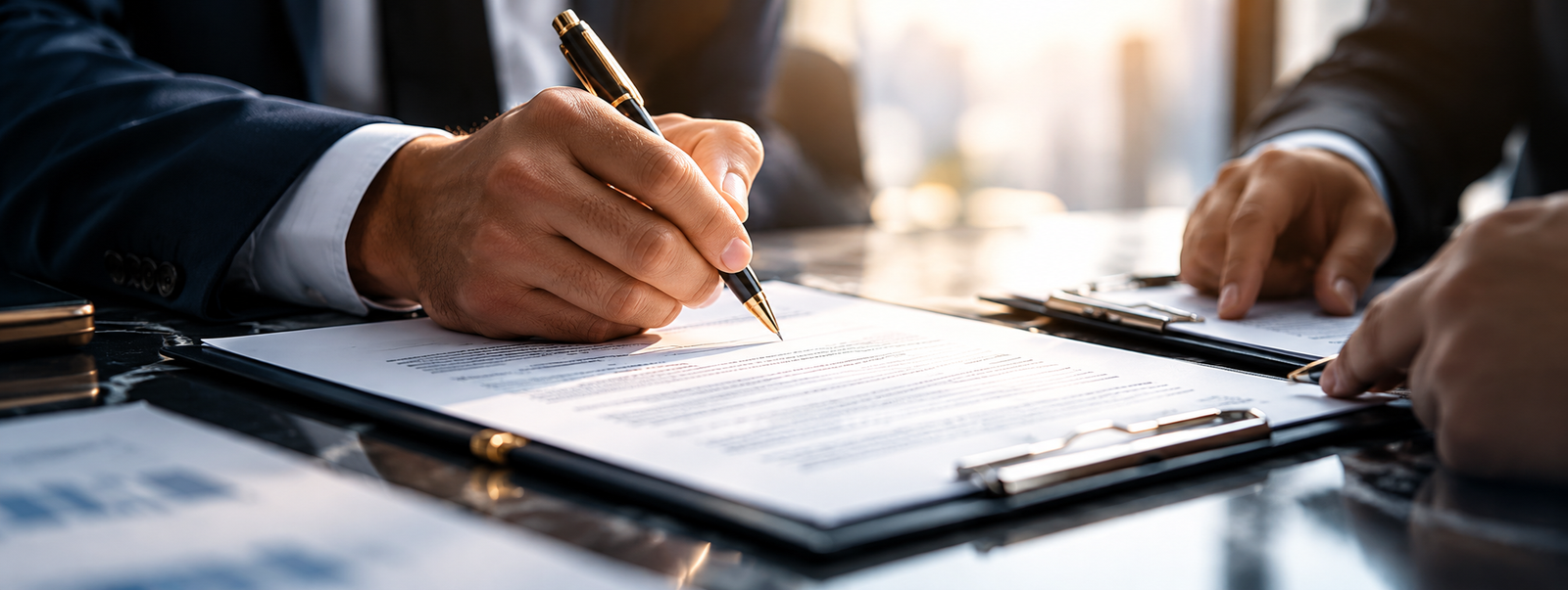 Business planning and technology-enabled solutions