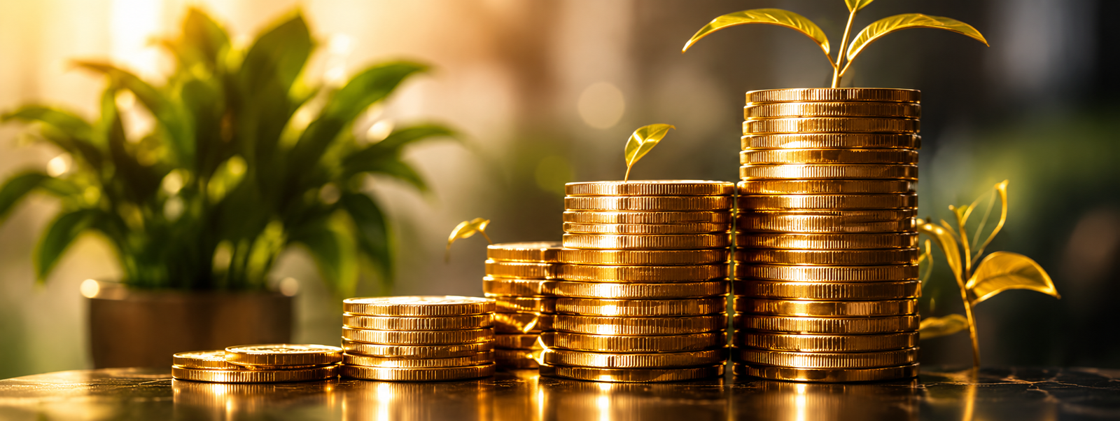 Business growth and professional development